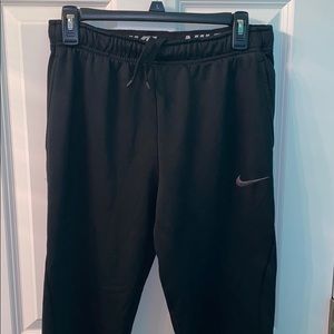 Boys Nike Dri Fit Joggers